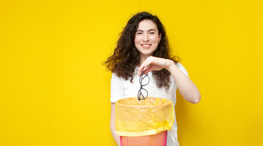 Welcome to The LASIK Institute